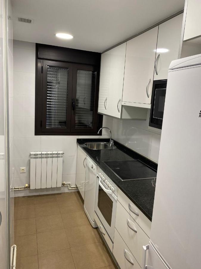Casa Alberto 1 Izda Apartment Tudela